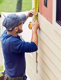 Best Steel Siding Installation  in Woodlawn, OH